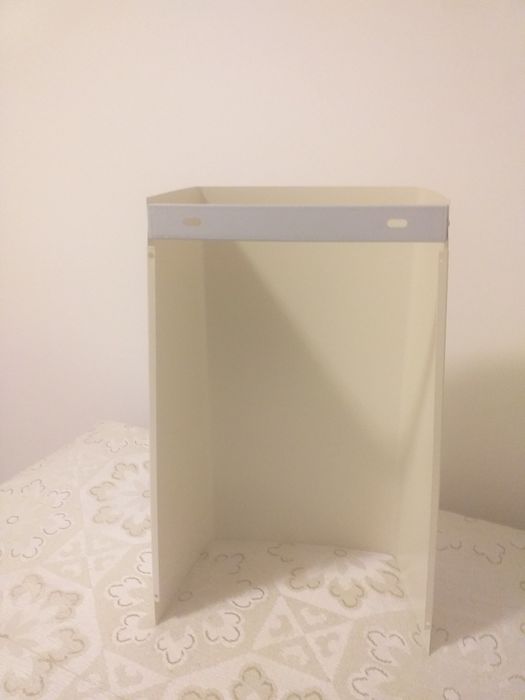 INTERLINE декоративный кожух для кухонной вытяжки