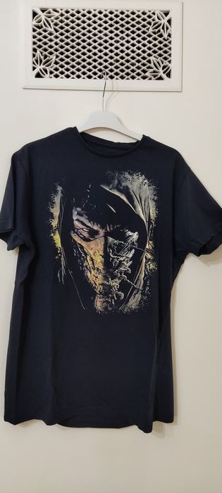 T-shirt personalizada