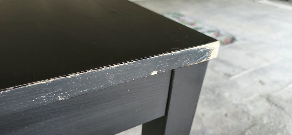 Mesa de jantar extensivel ikea