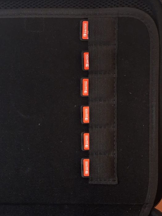 “Nintendo Switch Completa + Mario Kart + acessórios — 250€”