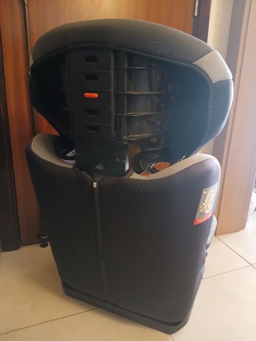 Cadeira Auto para desocupar