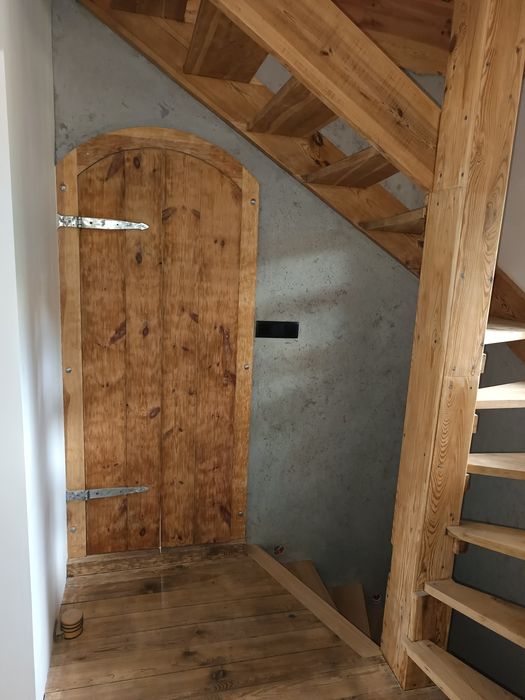 Prace wykończeniowe