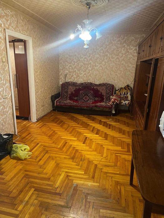 Продам 2к квартиру Калиновая Слобожанский пр-кт