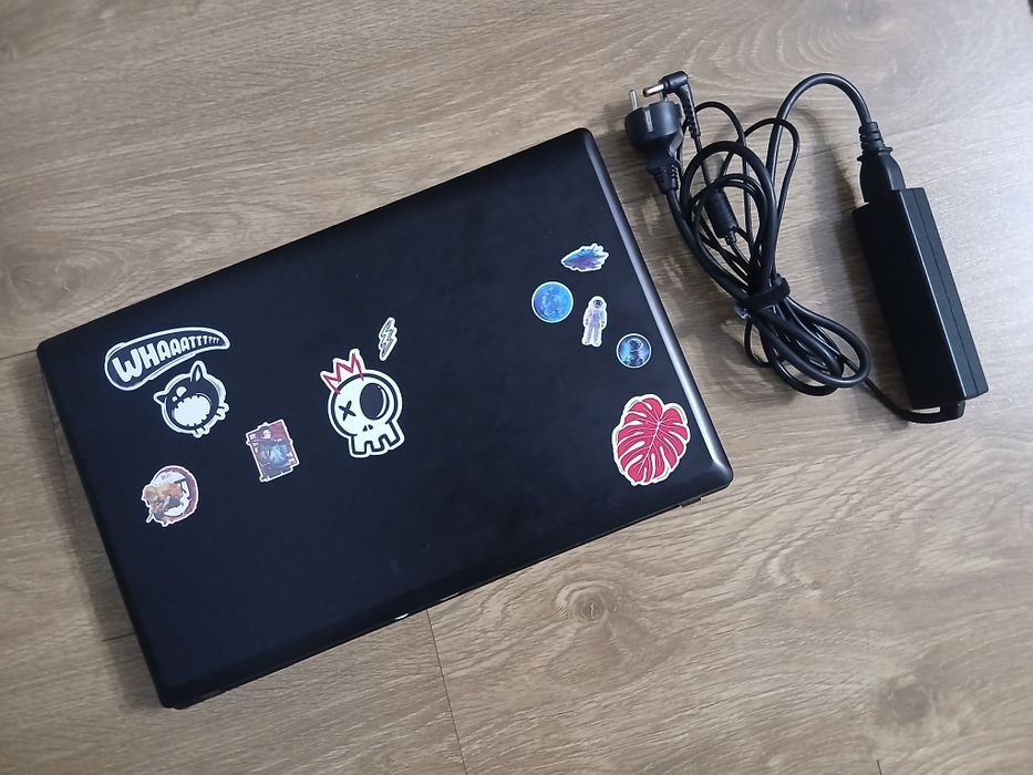 Ноутбук Lenovo G580, Комп'ютер Lenovo G580