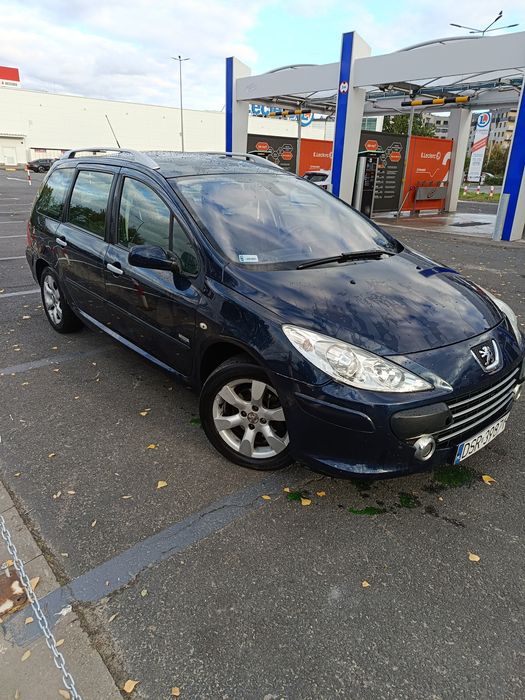 Peugeot 307 SW
