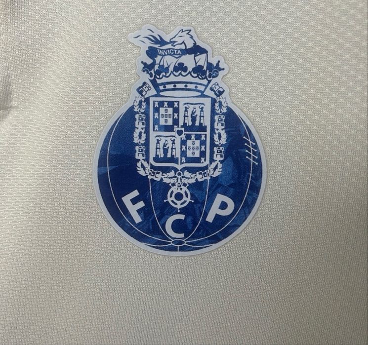 Camisola FCPorto