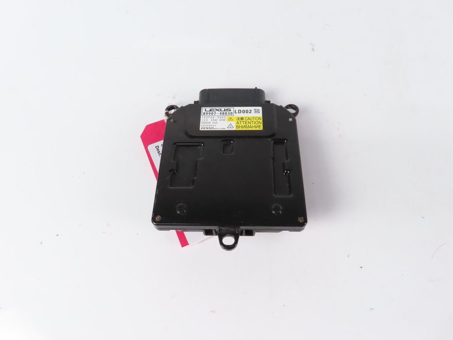 Centralina / Balastro Usado / Original Lexus Rx (_L2_) 89907-48030