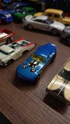 Zestaw Hot Wheels