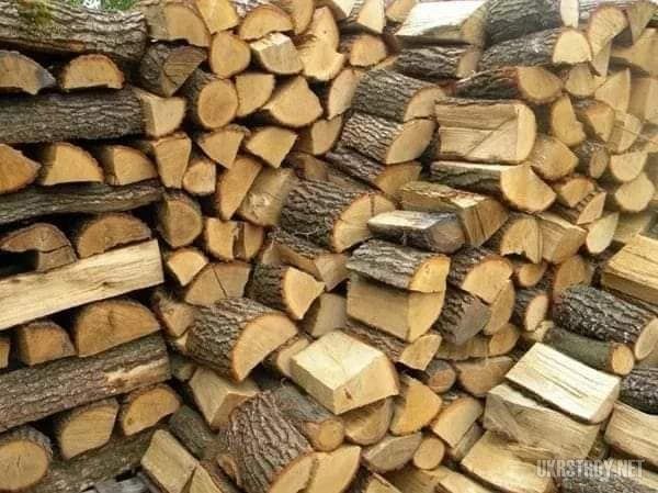 Дрова Колоті Граб Дуб Береза Вільха Камін Тепло Котел Доска Пиломатеріали Брус Дошка Необрізна Піддони Скупляємо Поддони Продаж Палєти Європіддони