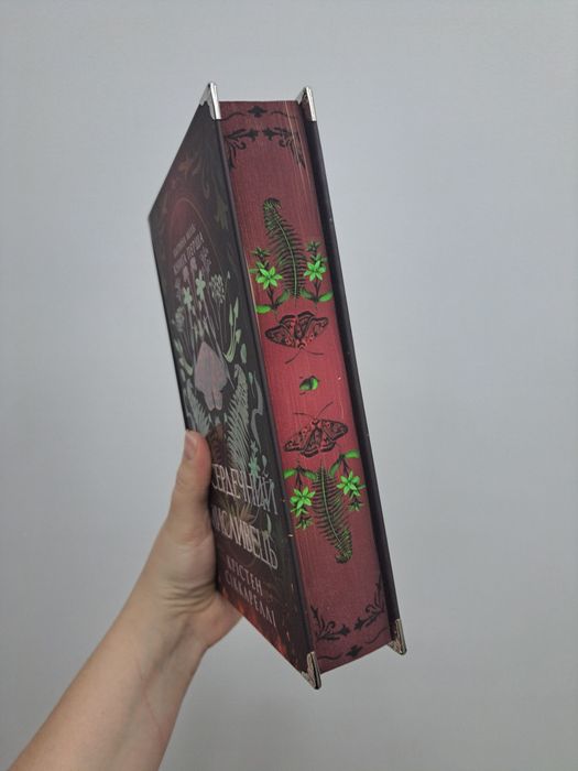 Книга Безсердечний мисливець