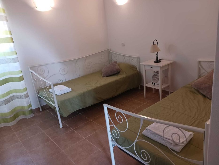 Casa para arrendamento temporário