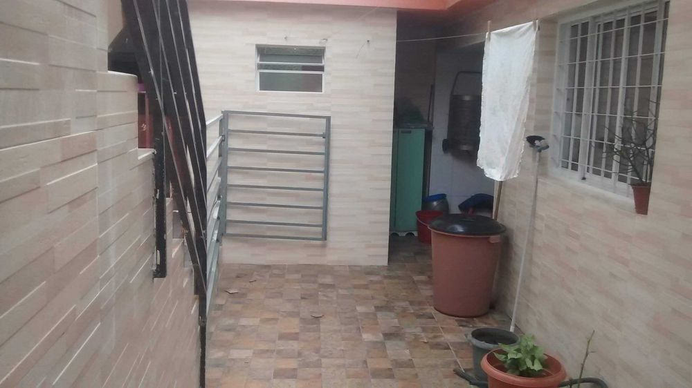 remodelaçao de moradias