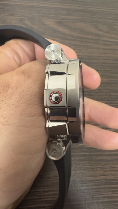 Zegarek Vostok Europe