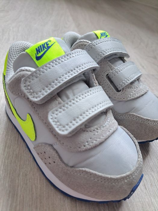 Nike MD Valiant кеди 22р/кросовки nike / кросівки nike кеди кроси