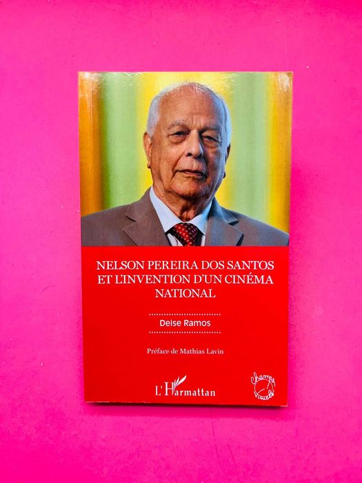 Nelson Pereira dos Santos et L'intervention d'un Cinéma National