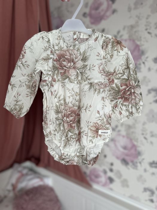 Body koszulowe Newbie 68