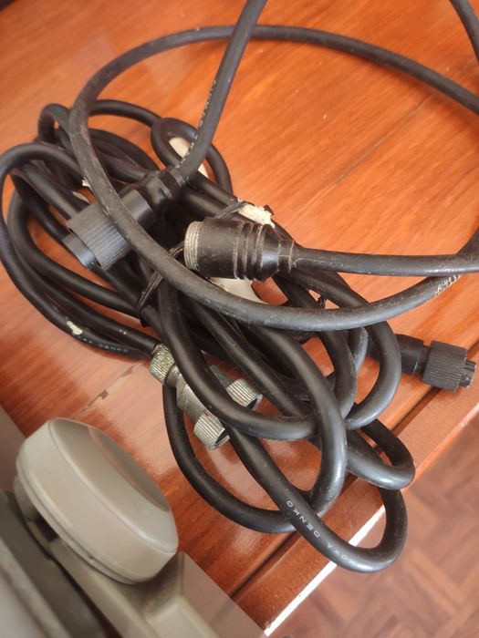 Sonda Furuno FCV-600L