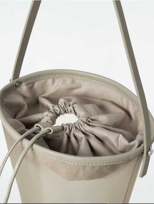 Сумка-бакет Cos_оригінал