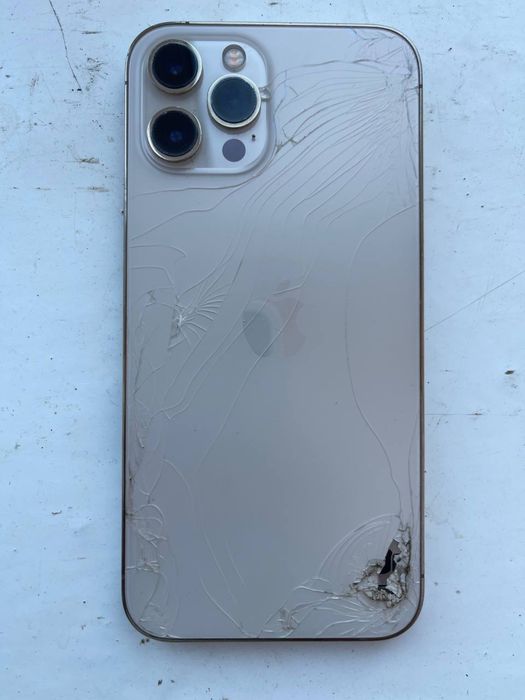 Apple iPhone 12 Pro Max — купить недорого на OLX.ua
