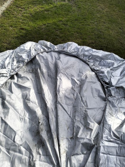 Narzuta przykrycie nowe