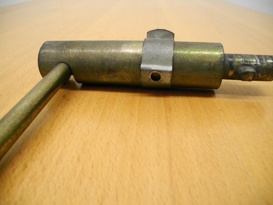 Comando Schneider MT