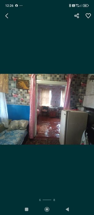 Срочно! Продам будинок по вул. Перемоги 77.