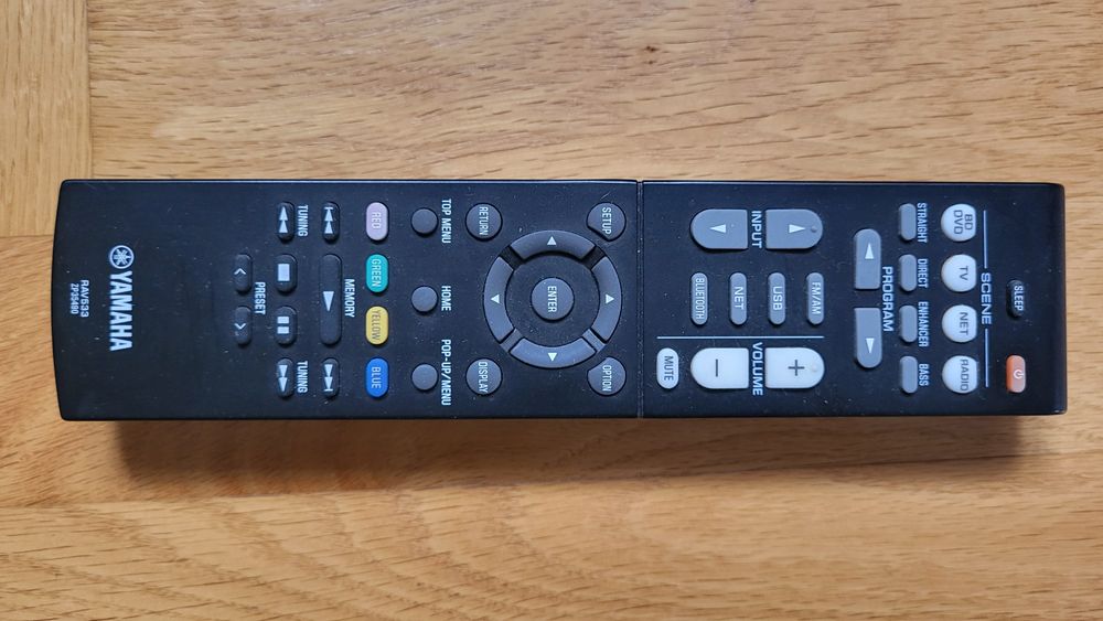 Amplituner Yamaha RX-V479