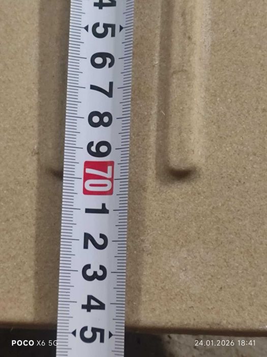 Zlew 1 komorowy do pomieszczenia gospodarczego