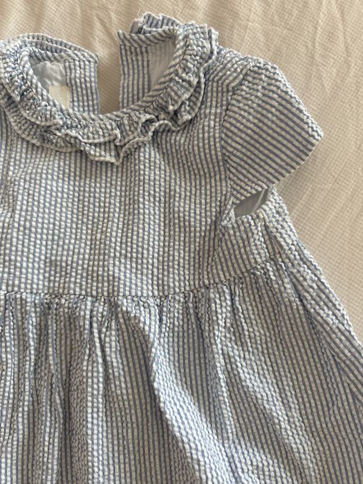 Vestido Chicco 15m