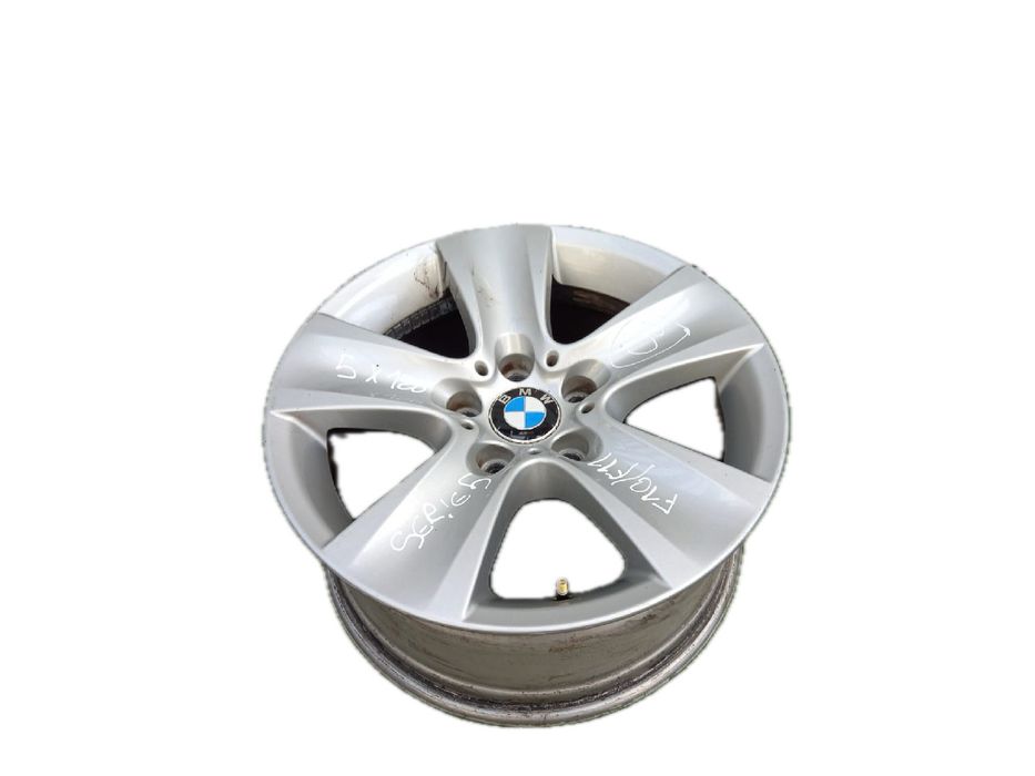 Conjunto de jantes BMW 5 (F10)