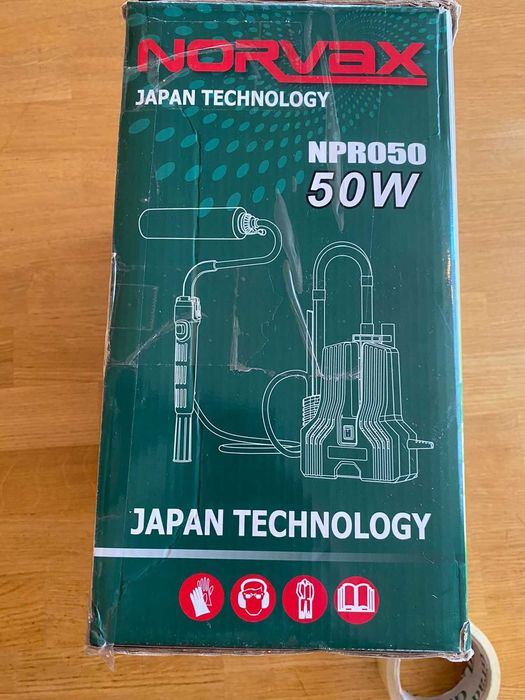 Електричний фарбуючий валик оригінал із Бельгії привіз