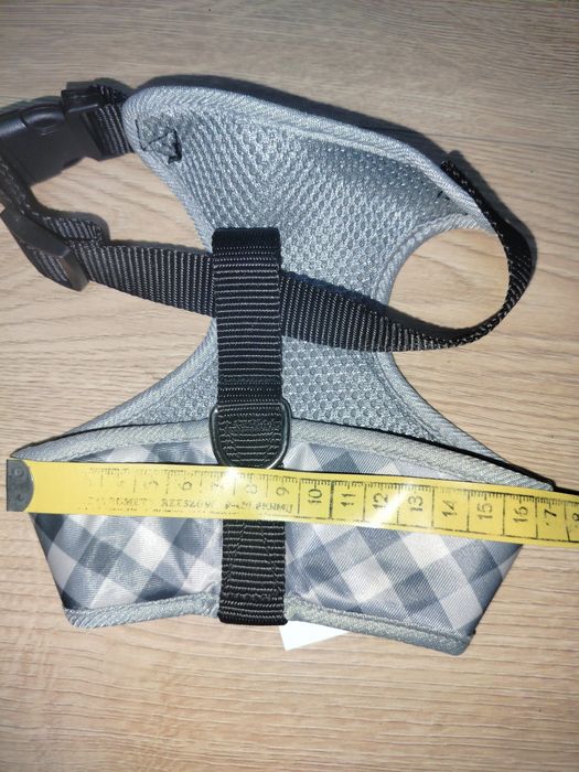 Szelki dla psa Pepco