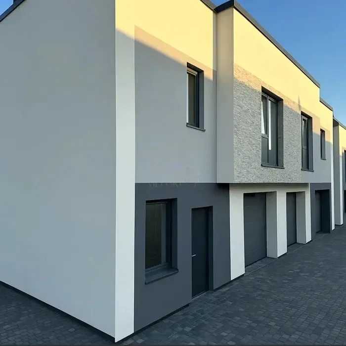 Таунхаус за СУПЕР ціною 555$ за м2 | ділянка 1.7 сот