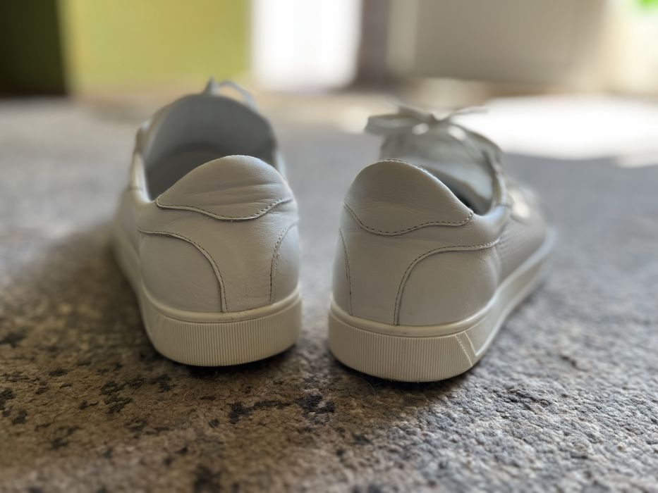 Кроссовки ,кеды Calvin Klein