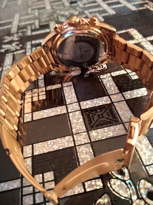 годиник наручний