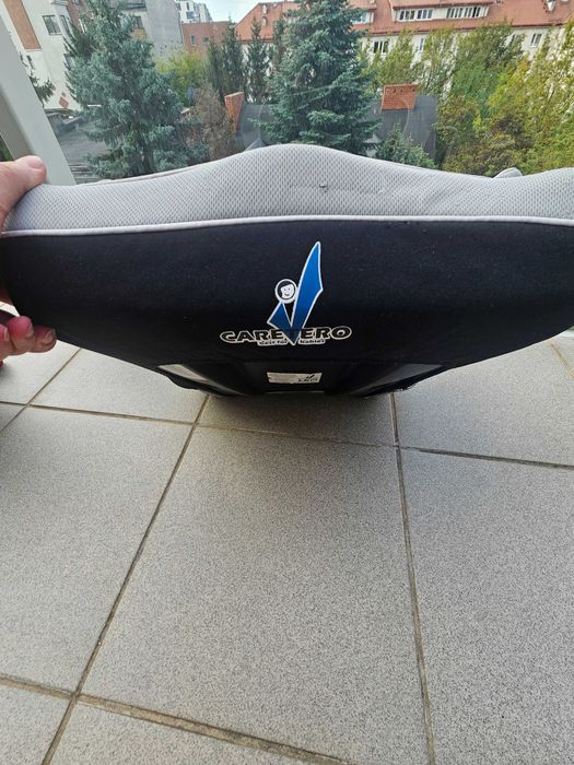 Podstawki samochodowe/fotelik samochodowy cybex