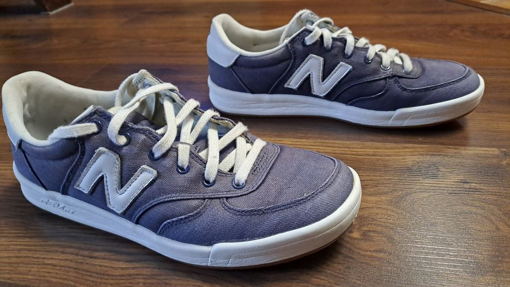 Sprzedam buty damskie new balance rozmiar 41 trampki