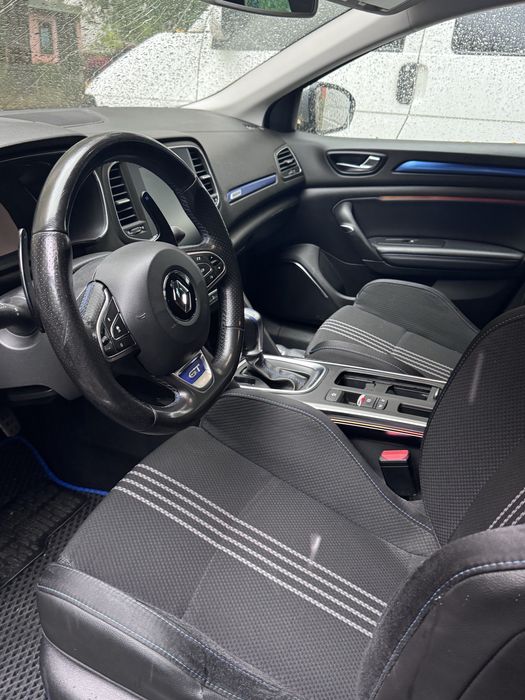Продам Renault Megane