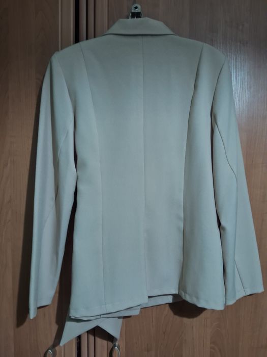 Школьный пиджак жакет для девочки девушки 38 р-р, м