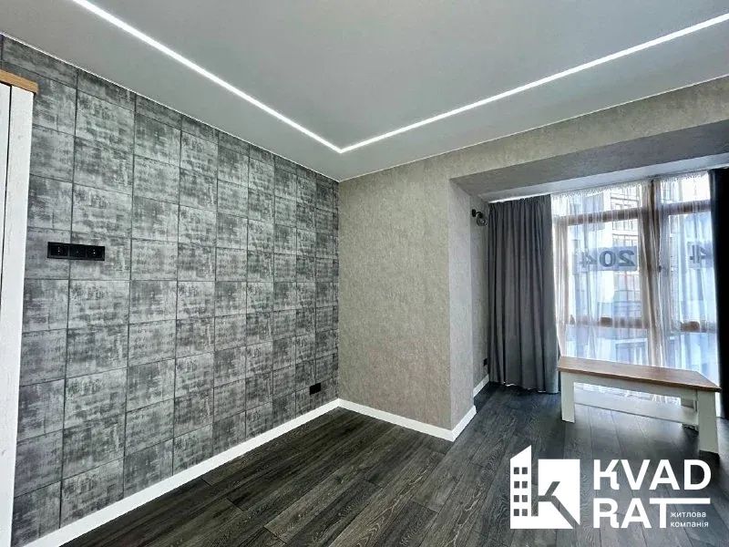 Оренда 1км квартири Каскад