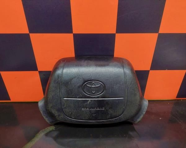 Airbag do volante TOYOTA Hilux VI Pick Up (_N14_, _N15_, _N16_, _N17_)