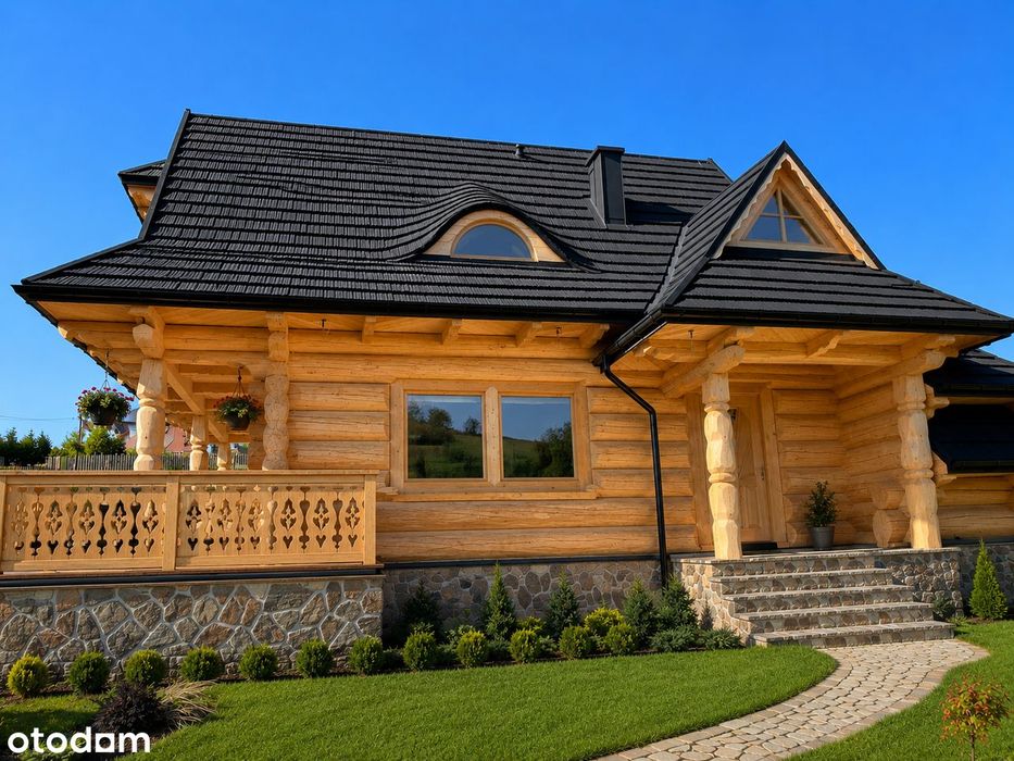 Dom w sercu Podhala - 1.5 km od Zakopanego