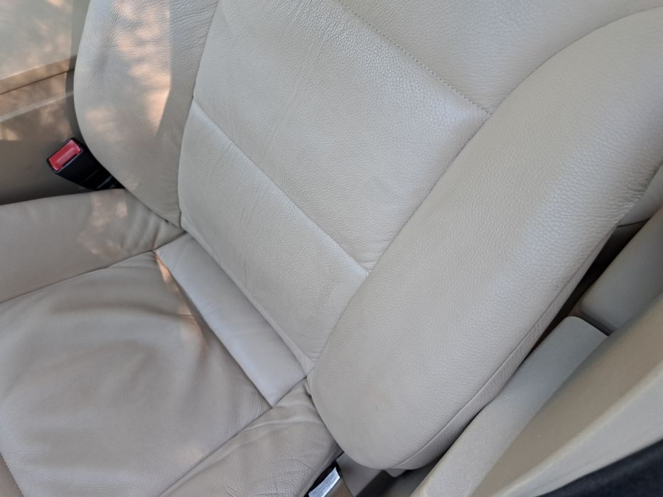 Sprzeda Bmw e60 2.2b
