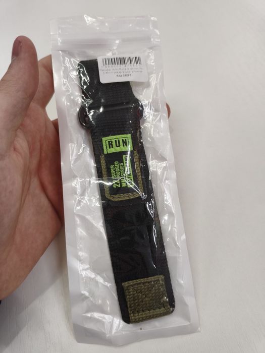 Ремешок на час Garmin Venu 3
