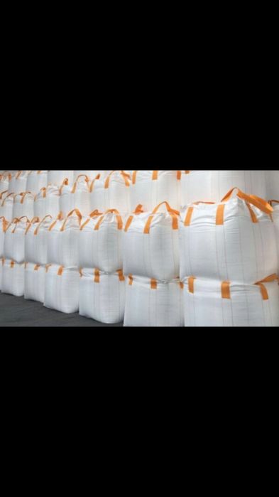 Worki BIG BAG MOCNE bigbagi 92x102x90 cm