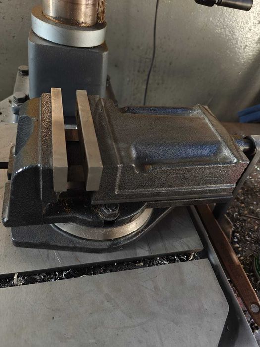 Wiertarka Stołowa WS20B