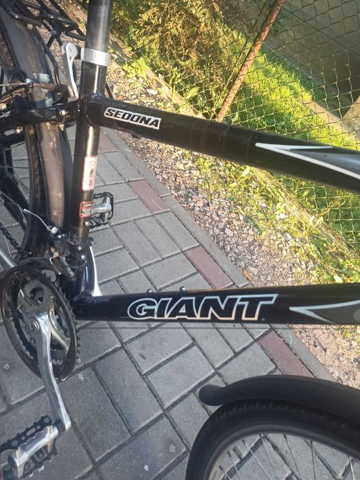 Giant Sedona – rower trekkingowo/górski 26"
