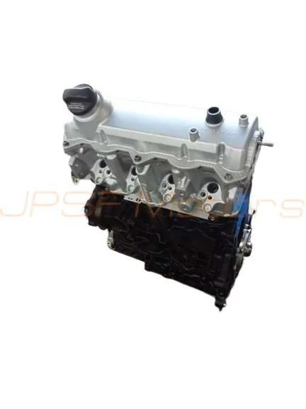 Motor AUDI A3 1.9 TDi ALH - RECONDICIONADO