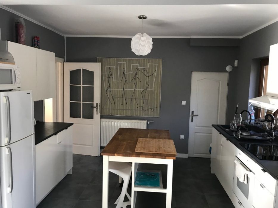 Dom w lesie na imprezy kawalerskie basen sauna 40 min W-wa