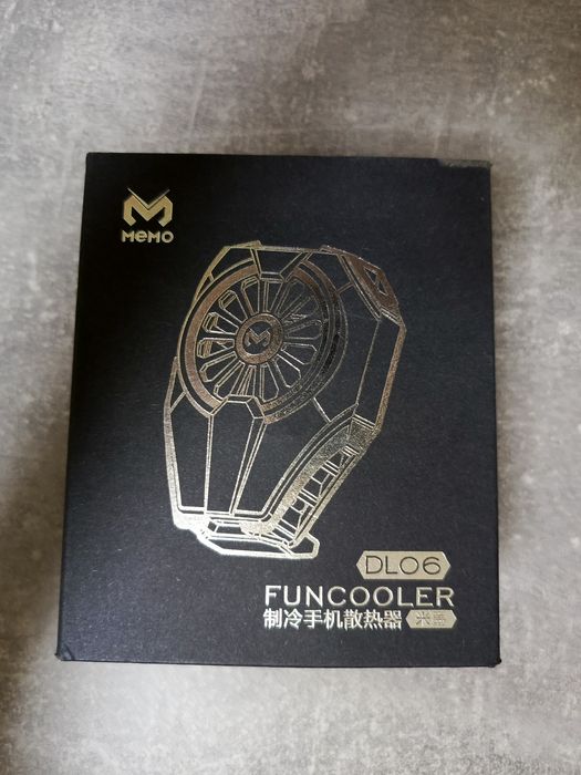 Продам кулер для телефону